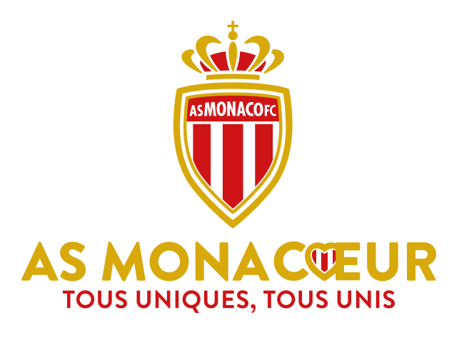 AS Monacœur logo