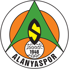 Corendon Alanyaspor logo