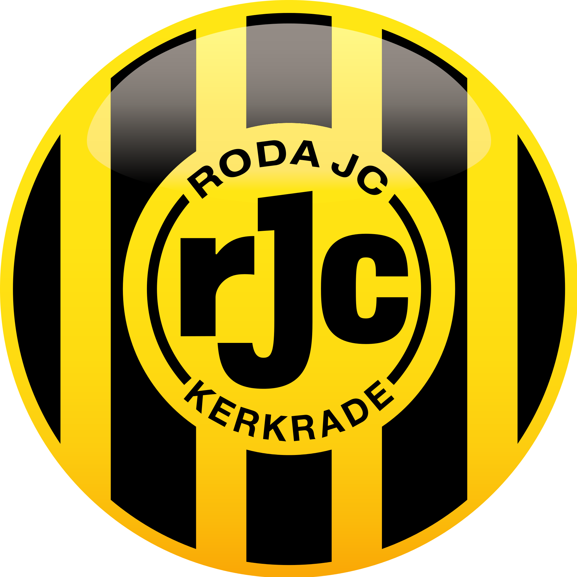 Beleef Kerkrade logo