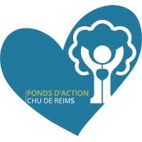 Fonds d'Action CHU de Reims logo