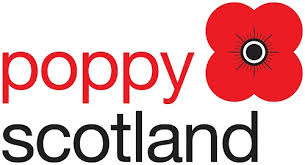 Poppyscotland logo