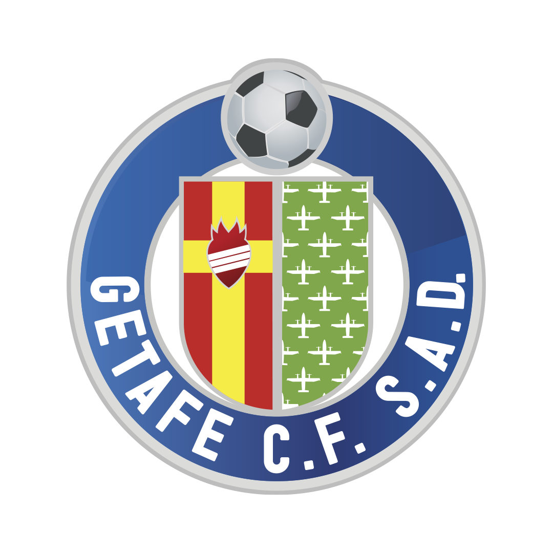 Fundación Getafe CF logo