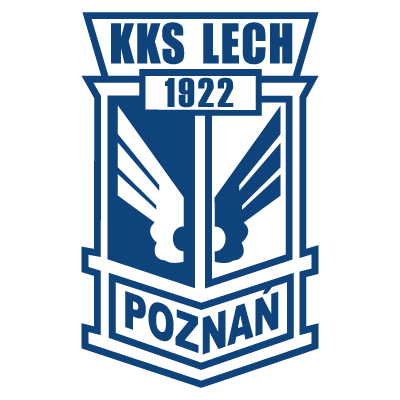 Lech Poznań logo