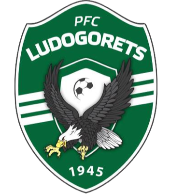 PFC Ludogorets logo