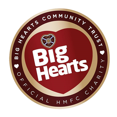 Big Hearts logo