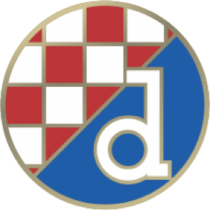 Nema predaje - GNK Dinamo Foundation logo