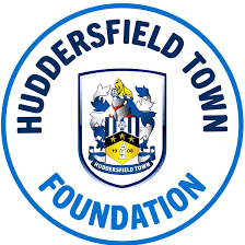 Huddersfield Town Foundation logo