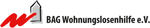BAG Wohnungslosenhilfe e.V. logo