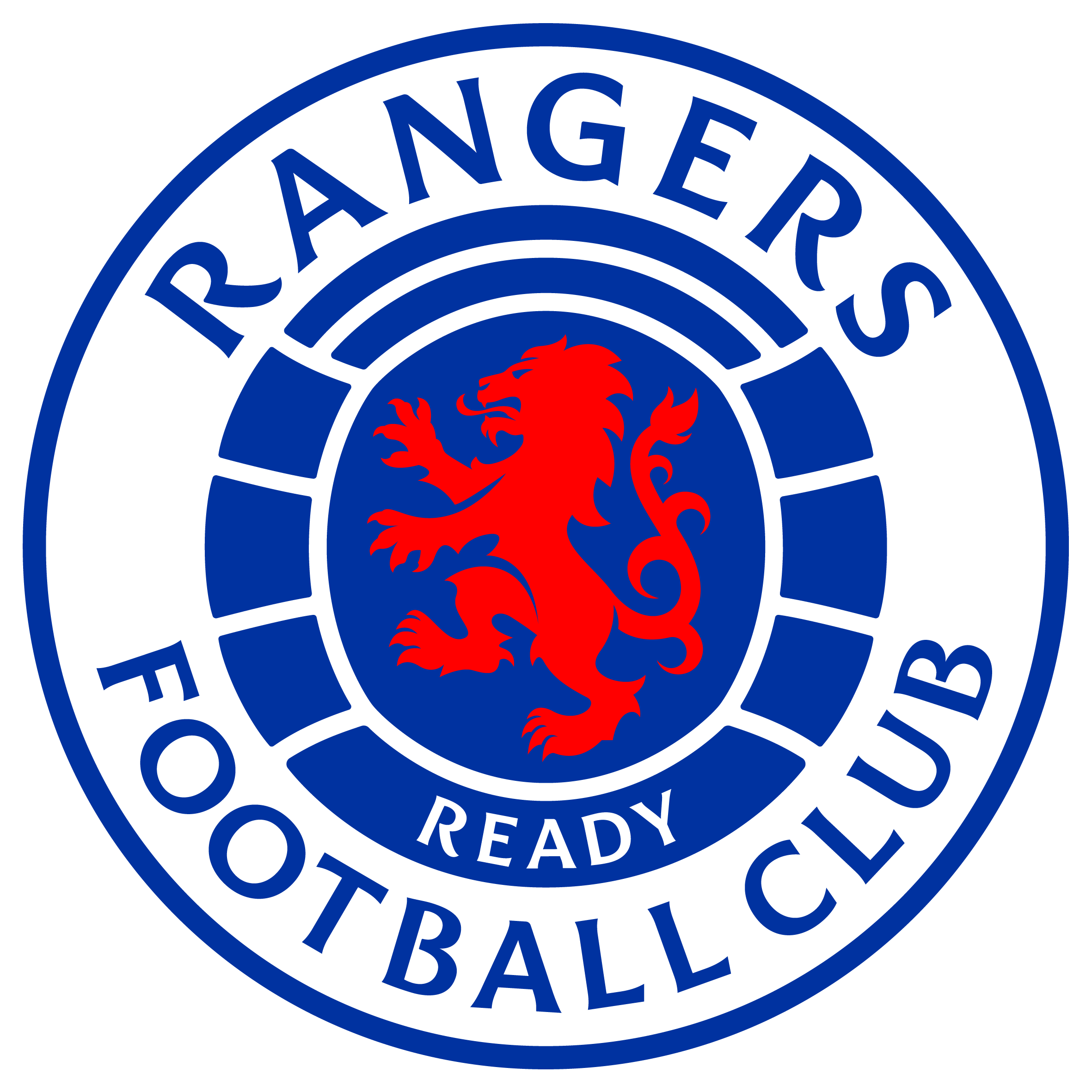 Rangers logo