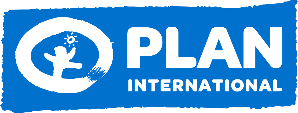 Plan International logo