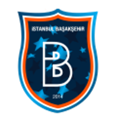 İstanbul Başakşehir logo