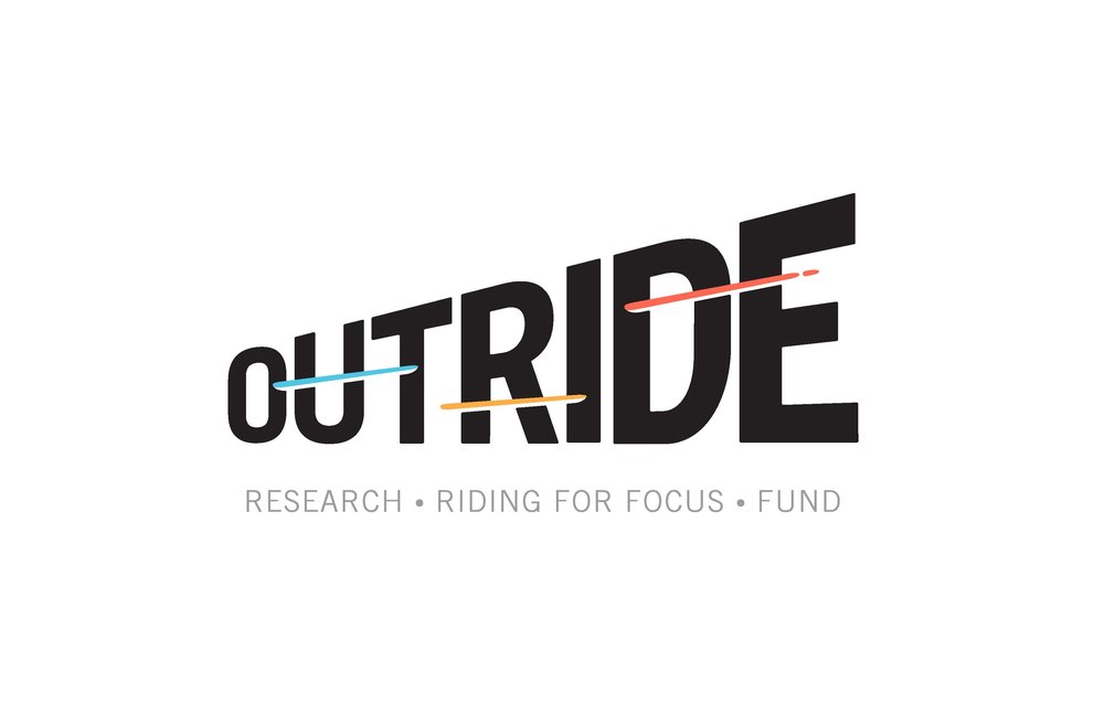 Outride logo