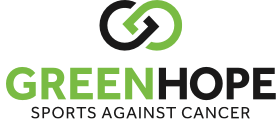 The Greenhope Foundation logo