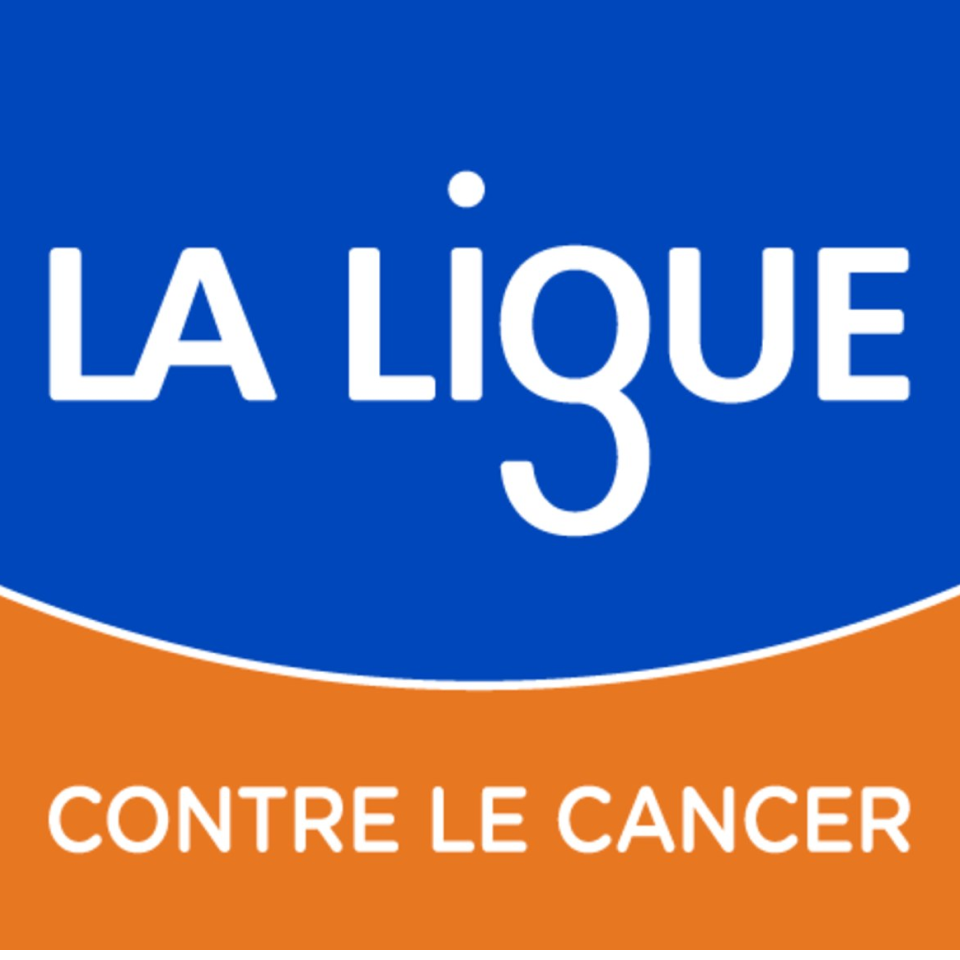 Ligue contre le Cancer logo