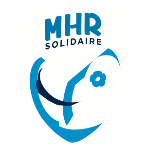 Fonds de dotation Montpellier Rugby logo