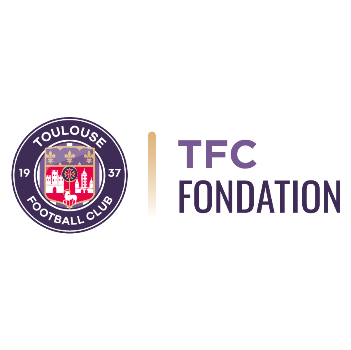 Fondation TFC logo