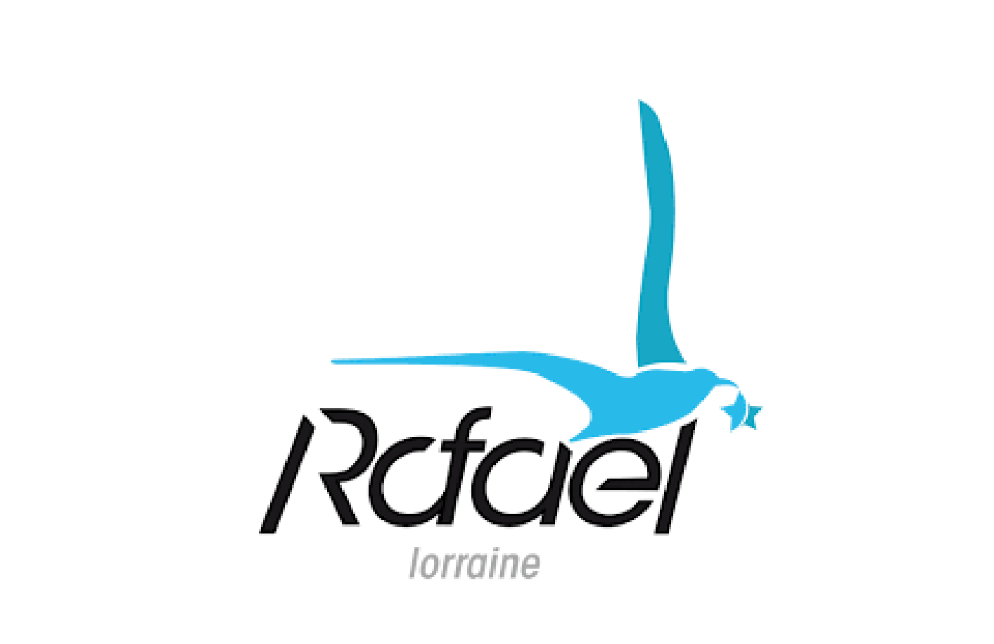 Association Rafael Lorraine logo