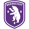 K Beerschot VA logo