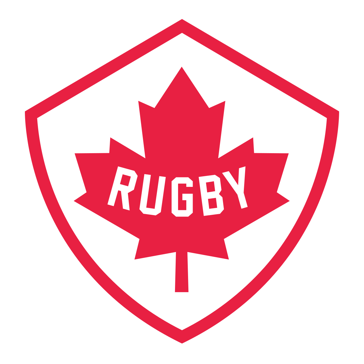 Canada Rugby logo
