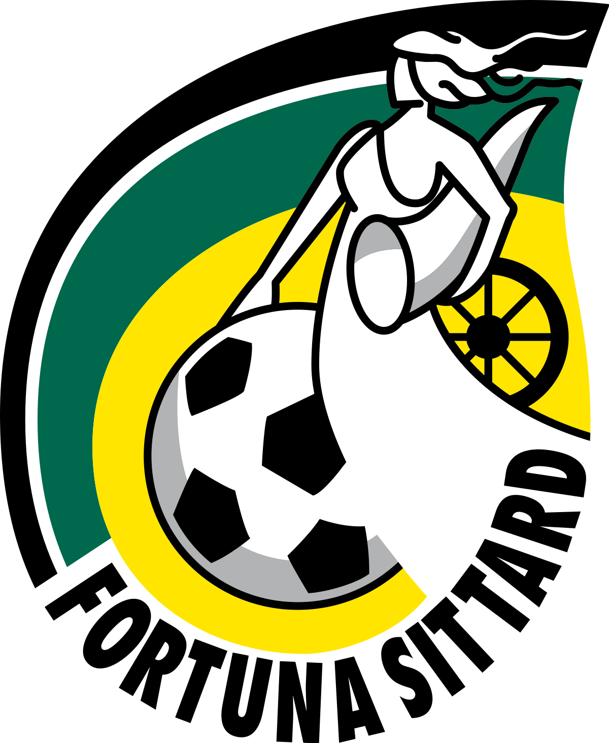Fortuna Sittard Academy logo