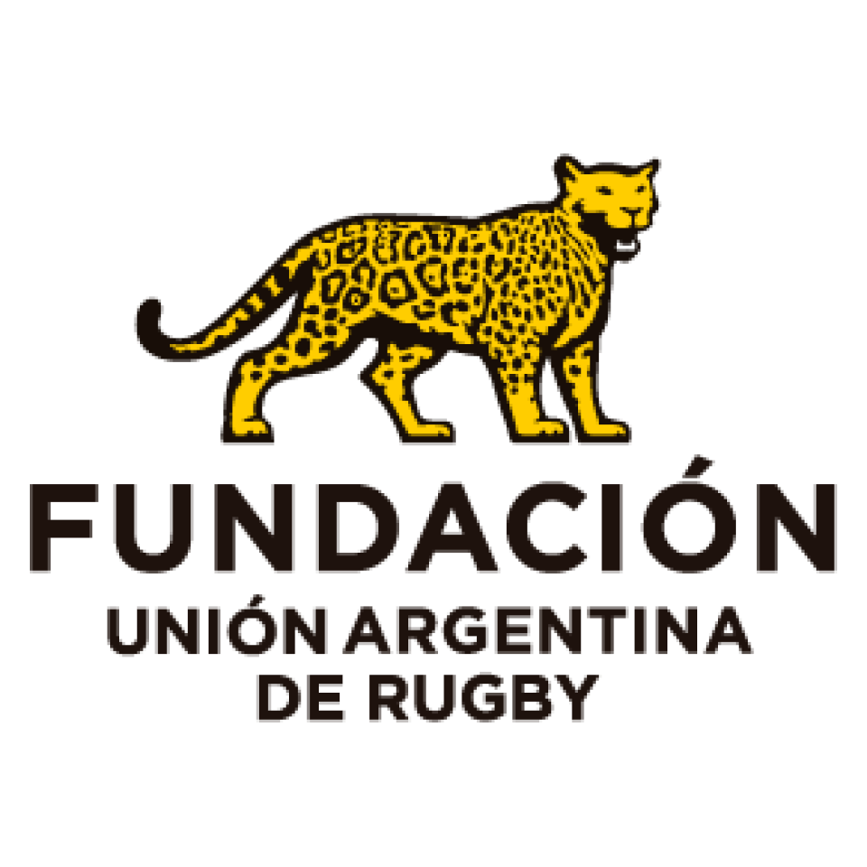 FUNDACION DE LA UNION ARGENTINA DE RUGBY (FUAR) logo