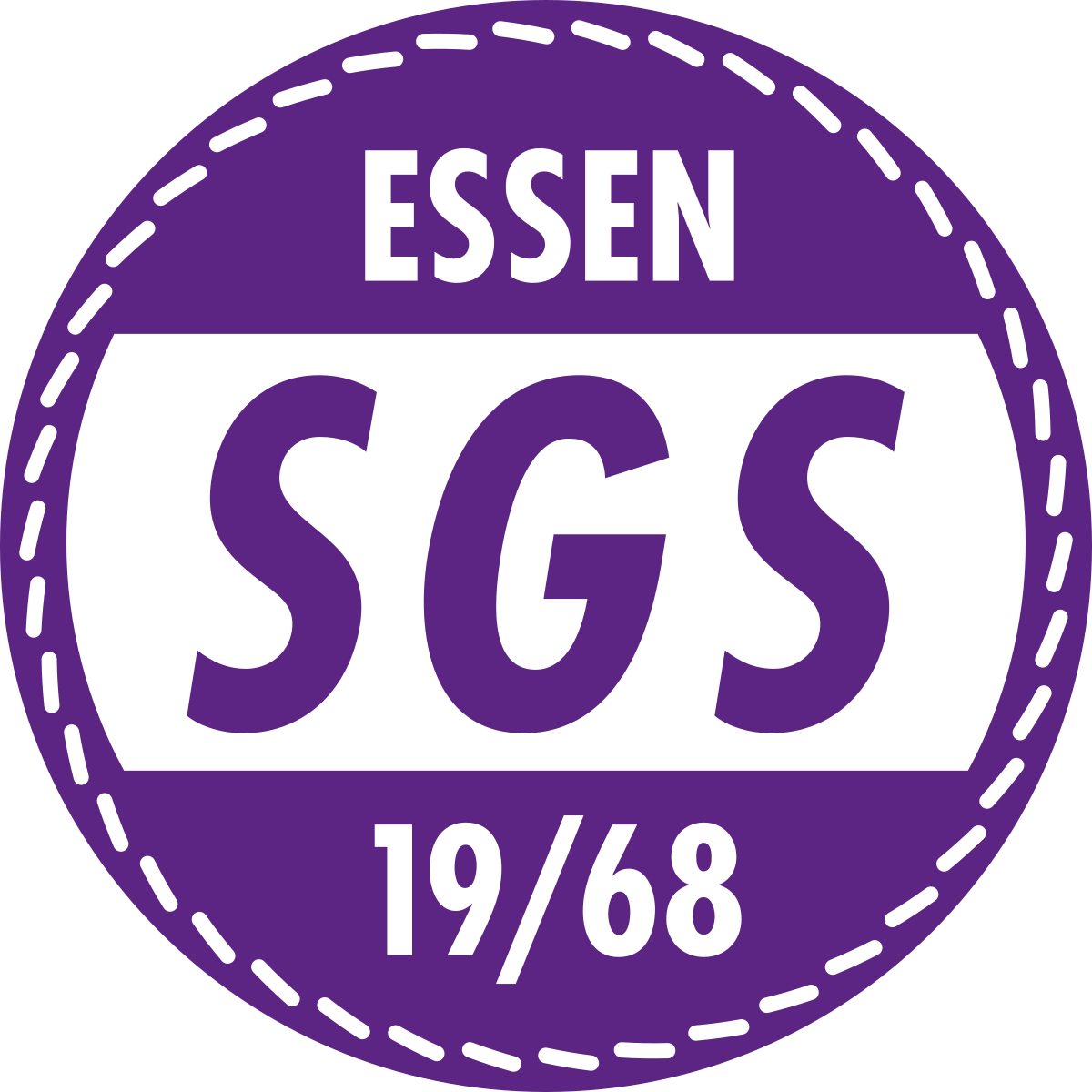 SGS Essen W logo