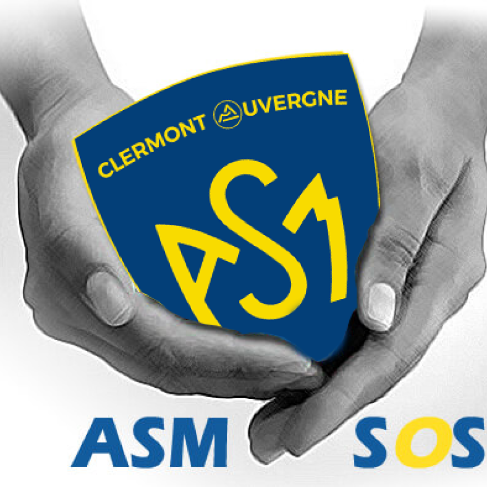ASM Solidarité et Sourires logo