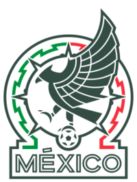 Federación Mexicana de Fútbol logo