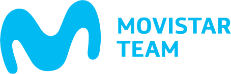 Movistar Team logo