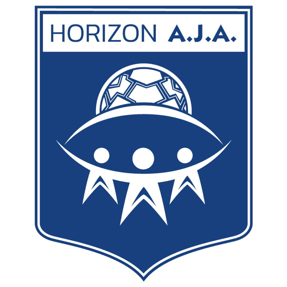 Horizon AJA logo