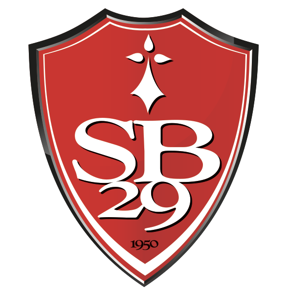 Stade Brestois logo