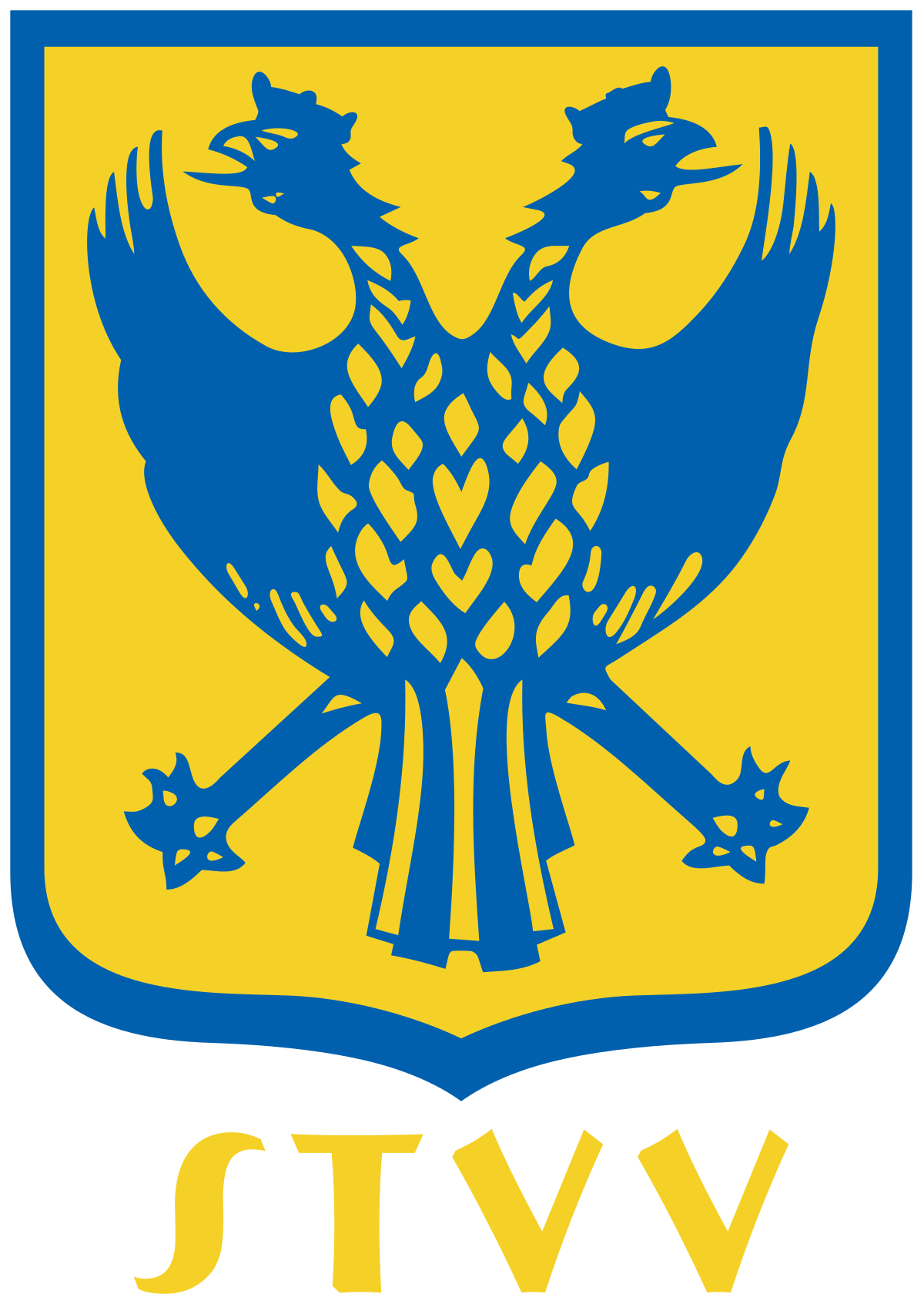 STVV Youth logo