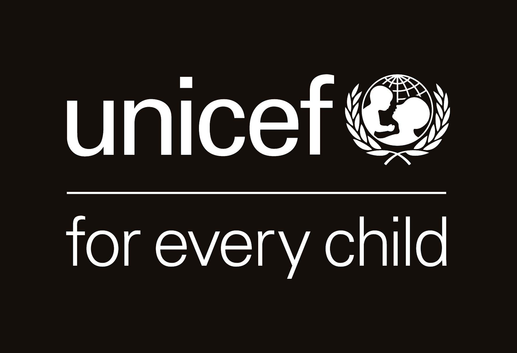 UNICEF Nederland logo