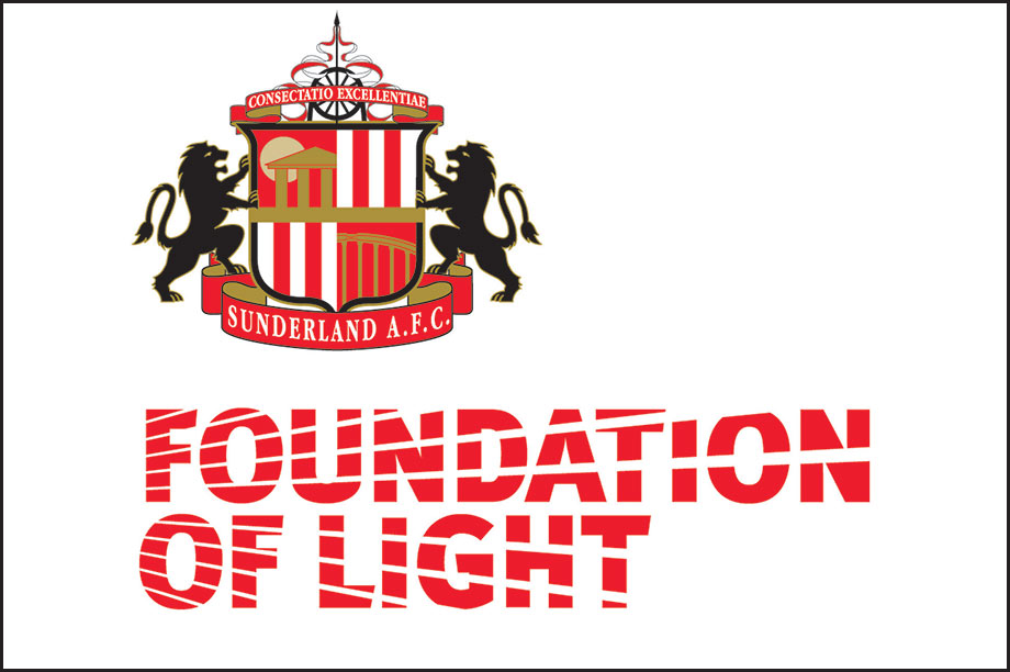 The Foundation of Light logo