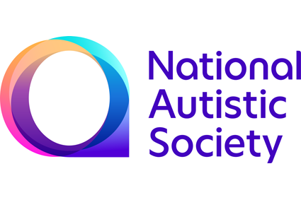 National Autistic Society logo
