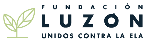 Fondación Luzón logo