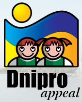 Dnipro Kids logo