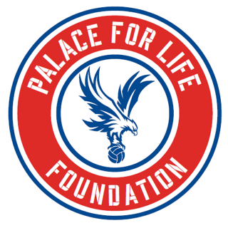 Palace For Life Foundation logo