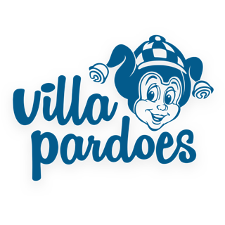 Villa Pardoes logo
