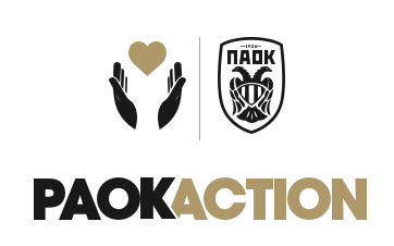 PAOK Action logo