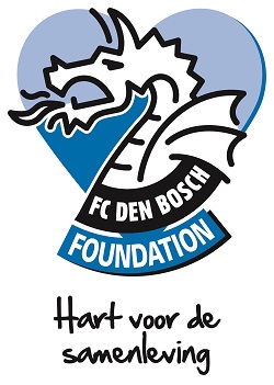 FC Den Bosch Foundation logo