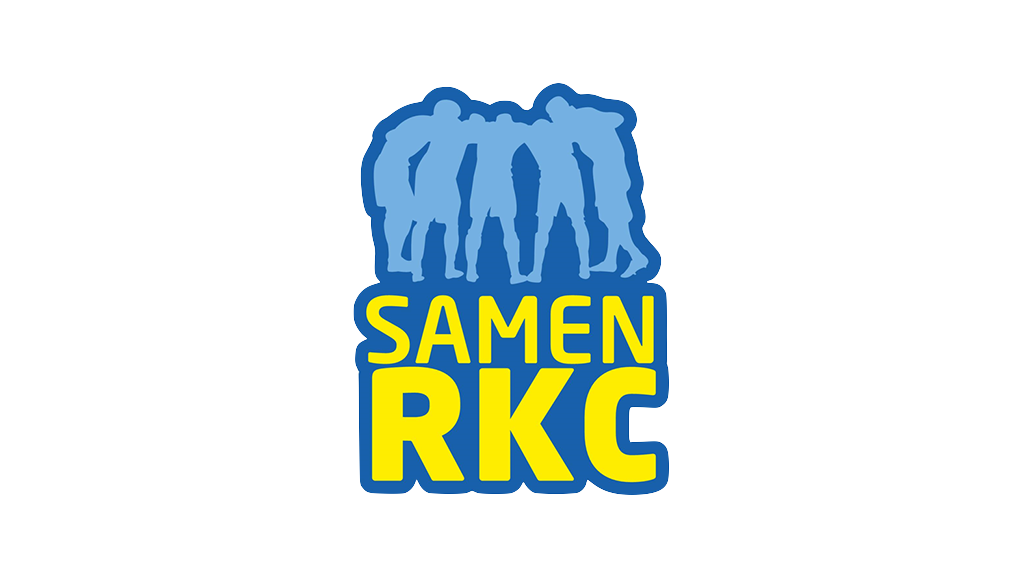 Samen RKC logo