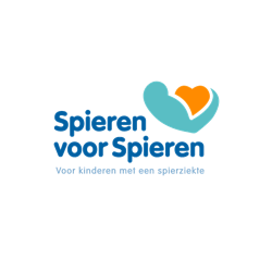 Spieren voor Spieren (wrong) logo