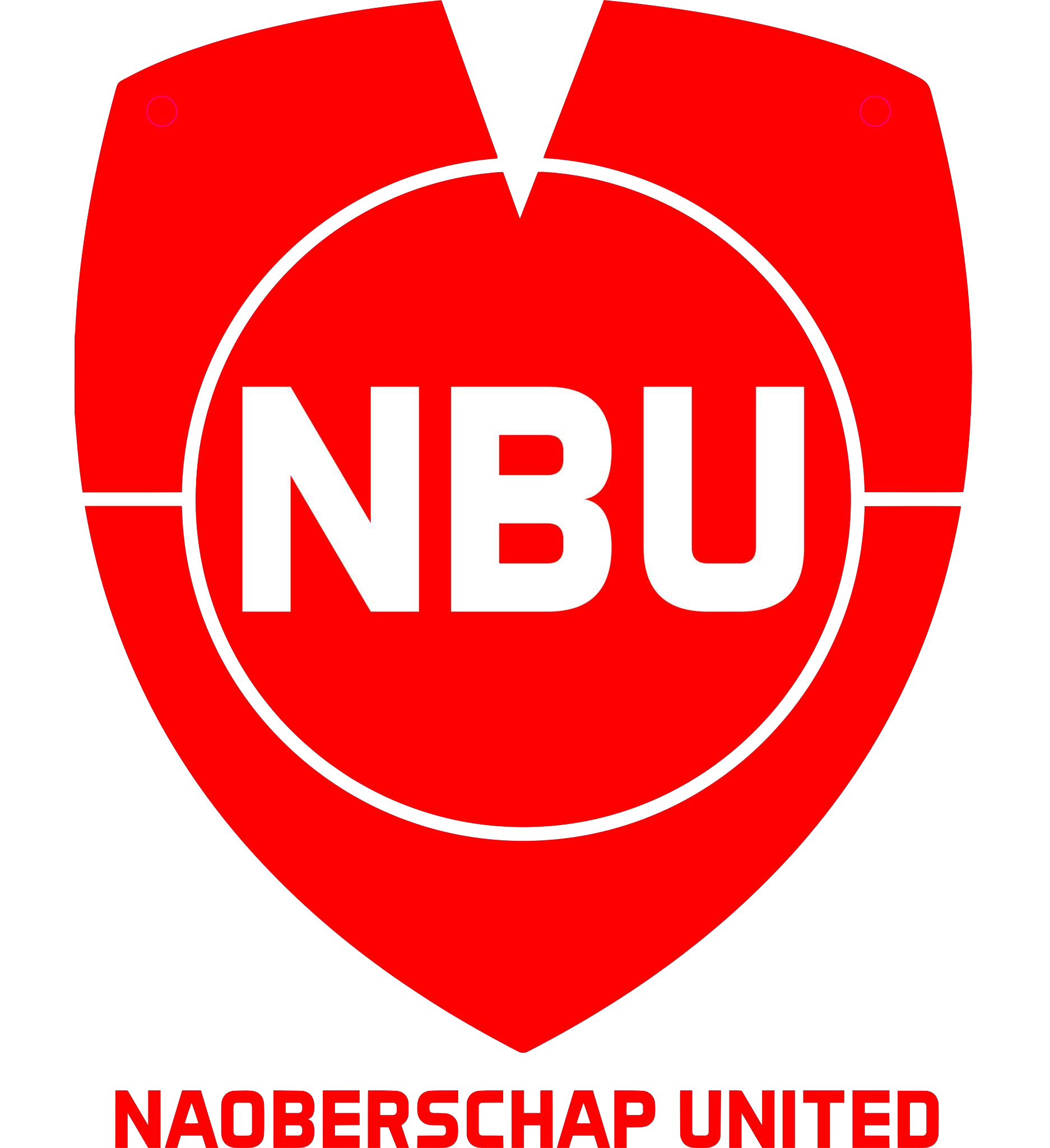 The Naoberschap United Foundation logo