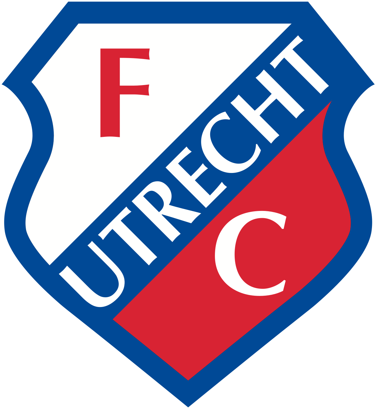 FC Utrecht Maatschappelijk logo