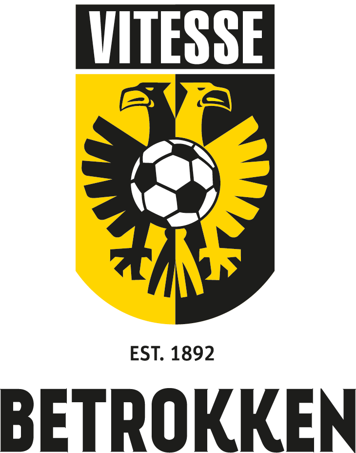 Vitesse Betrokken logo