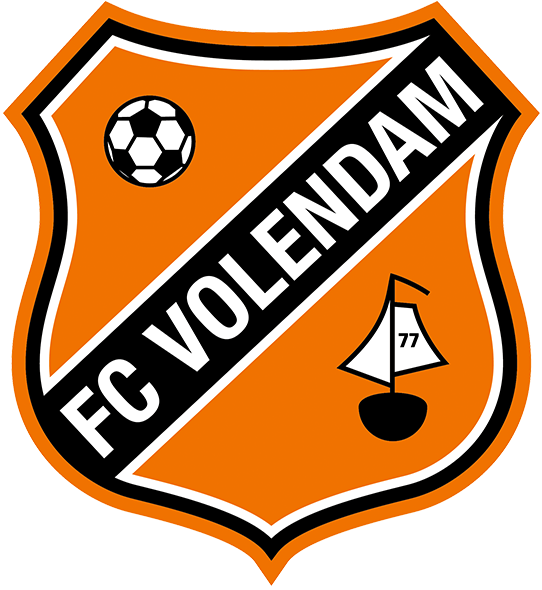 FC Volendam Maatschappelijk logo