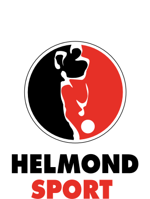 Heel Helmond Sport logo
