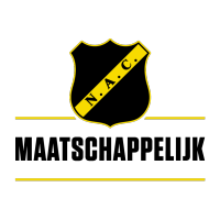 NAC Maatschappelijk logo