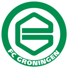FC Groningen Academy logo